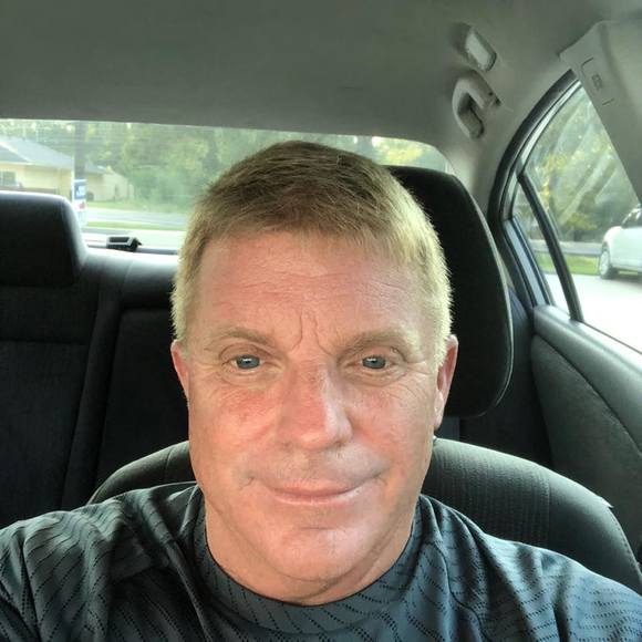 Meet your Posher, Rusty - Picture 1 of 1